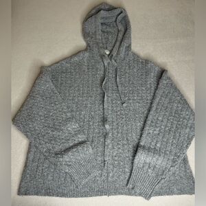 JAMISON Sweaters/Hoodie Size M Gray  For women’s